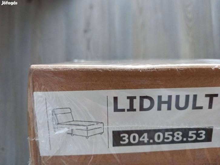 Nieuwe LIDHULT hoes, originele gesloten verpakking ikea, Huis en Inrichting, Banken | Complete zithoeken, Nieuw, Stof, Ophalen of Verzenden