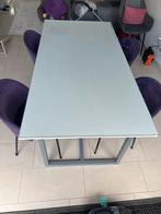 Tafel met stoelen, Ophalen, Gebruikt, Minder dan 4 stoelen