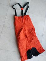 Skibroek Maat 140, Ophalen, Gedragen, Broek