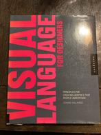 Visual Language for Designers - Connie Malamed, Ophalen of Verzenden, Zo goed als nieuw, Fotografie algemeen