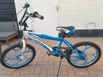 Kinderfiets, Fietsen en Brommers, Fietsen | Kinderfietsjes, Ophalen, Zo goed als nieuw, 20 inch of meer