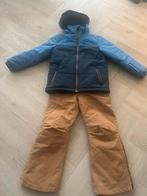 Protest Ski Set Maat 128, Kinderen en Baby's, Kinderkleding | Schoenen en Sokken, Ophalen of Verzenden, Zo goed als nieuw, Jongen of Meisje