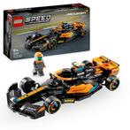 Lego Speed Champions McLaren Formule 1 Racewagen - (76919), Ophalen of Verzenden, Zo goed als nieuw