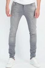 Cars Jeans - 29/34 - Super Skinny - (grijs), Cars Jeans, Ophalen of Verzenden, Zo goed als nieuw, Grijs