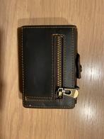 Donkerbruine portemonnee, Ophalen of Verzenden, Nieuw, Bruin, Overige merken