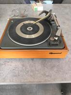 Oude Gerrard AT6 mk2a platenspeler - werking onbekend, Automatisch, Platenspeler, Niet werkend, Ophalen