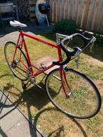 Racefiets Raleigh, Fietsen en Brommers, Fietsen | Racefietsen, Gebruikt, 10 tot 15 versnellingen, Aluminium, Ophalen