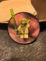 LEGO 853476 Star Wars Yoda Magnet, Kinderen en Baby's, Speelgoed | Duplo en Lego, Ophalen of Verzenden, Zo goed als nieuw, Losse stenen