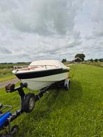 Almarine, Watersport en Boten, Ophalen, Zo goed als nieuw, 3 tot 6 meter, Buitenboordmotor