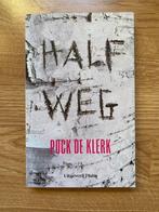 Puck de Klerk - Half weg NIEUW, Nieuw, Puck de Klerk, Ophalen of Verzenden, Nederland