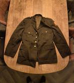 Leger jas Carnaval, Ophalen, Maat 48/50 (M)