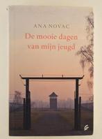 Novac, Ana - De mooie dagen van mijn jeugd, Verzenden, Gelezen