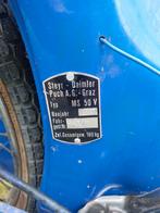 Puch MS50 - Klassieke brommer!, Fietsen en Brommers, Brommers | Puch, Ophalen of Verzenden, Gebruikt, Maximaal 45 km/u, Overige modellen