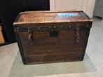 Houten kist, Ophalen, Gebruikt, 50 tot 100 cm, 50 tot 75 cm