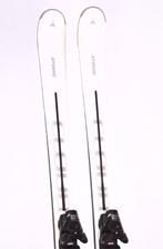164 dames skis ATOMIC CLOUD C PRO, grip walk, light woodcor, 140 tot 160 cm, Gebruikt, Verzenden, Carve