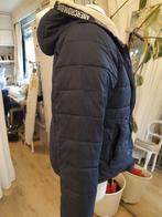 Abercrombie & Fitch jas voor 35 EURO - Maat 164 UNISEX, Ophalen of Verzenden, Zo goed als nieuw, Overige maten, Abercrombie & Fitch