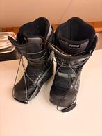 Nitro Snowboardschoenen Maat 43.5, Sport en Fitness, Snowboarden, Ophalen of Verzenden, Gebruikt, Snowboots