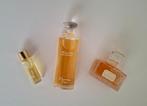 Dior parfum miniaturen set Miss Dior - P/EsdP/EDT, Ophalen of Verzenden, Zo goed als nieuw, Miniatuur, Gevuld