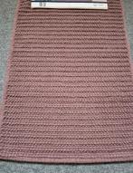 Badmat met anti slip  - inclusief verzendkosten, Ophalen of Verzenden, Nieuw, Bruin, Badmat