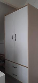 Kledingkast, Huis en Inrichting, Kasten | Kledingkasten, Ophalen, Gebruikt