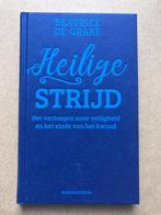 Beatrice de Graaf - Heilige strijd (9789023950592), Christendom | Protestants, Ophalen of Verzenden, Zo goed als nieuw, Beatrice de Graaf