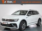Volkswagen Tiguan Allspace 2.0 TSI 220PK, R-line, 7-Persoons, Auto's, Volkswagen, Automaat, Gebruikt, 4 cilinders, 1984 cc