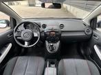 Mazda 2 1.3 COLOR EDITION SPORT AIRCO 5 DEURS APK, Auto's, Voorwielaandrijving, Euro 5, Stof, Gebruikt