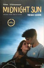 Trish Cook - Midnight Sun, Ophalen of Verzenden, Zo goed als nieuw, Trish Cook