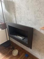 Bio Ethanol kachel, Huis en Inrichting, Kachels, Overige brandstoffen, Ophalen of Verzenden, Zo goed als nieuw, Hangend