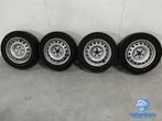 6,5mm! Originele Mercedes Vito W447 16 inch stalen velgen TP, -, Banden en Velgen, -, 195 mm