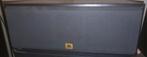 JBL ATX 10C center speaker120W RMS, JBL, Ophalen of Verzenden, Zo goed als nieuw, 120 watt of meer