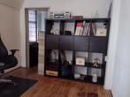 IKEA wandkasten, Huis en Inrichting, Ophalen, Met deur(en), 100 tot 150 cm, Zo goed als nieuw