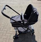 Kinderwagen met maxi cosi, Ophalen, Zo goed als nieuw