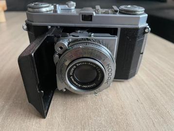 Kodak Retina ia met Xenar 2.8/50mm  beschikbaar voor biedingen