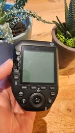 Godox X Pro II Transmitter voor Nikon, Ophalen of Verzenden, Zo goed als nieuw, Nikon