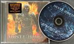 DISTURBED - Indestructable ( CD ), Ophalen of Verzenden, Zo goed als nieuw