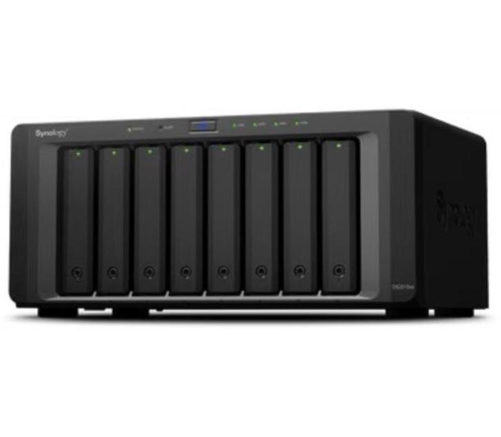 Synology DiskStation DS2015xs, Computers en Software, NAS, Gebruikt, Ophalen