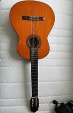 Klassieke gitaar Takamine C126 – Japanse bouwkwaliteit, Muziek en Instrumenten, Ophalen of Verzenden, Zo goed als nieuw, Klassieke of Spaanse gitaar