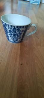 Vintage King Gusta Kop royal sphinx, Ophalen of Verzenden