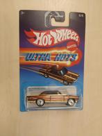 Hot Wheels '65 Pontiac GTO hotwheels, Ophalen of Verzenden, Nieuw, Auto