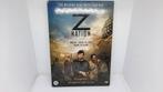 Nation Z Seizoen 1 TV Serie DVD Boxset, Ophalen of Verzenden, Gebruikt, Drama, Boxset