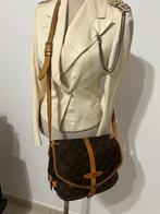 LOUIS VUITTON Saumur 30 messengerbag shoulderbag ORIGINEEL, Sieraden, Tassen en Uiterlijk, Tassen | Schoudertassen, Verzenden