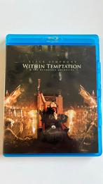 Within Temptation & the Metropole Orchestra - Black Symphony, Ophalen of Verzenden, Gebruikt