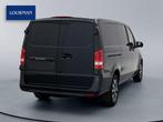 Mercedes-Benz Vito 114CDI Automaat L2 SELECT | Tweezitsbijri, Automaat, 4 cilinders, Zwart, Bedrijf