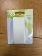 HQ LED Snoerdimmer - Nieuw in verpakking, HQ, HQ, Nieuw, Ophalen of Verzenden
