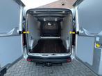 Ford Transit Custom 2.0TDCI 130PK Lang / 2x Schuifdeur / Car, Auto's, Bestelauto's, Voorwielaandrijving, 4 cilinders, 2800 kg