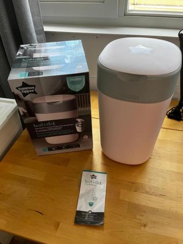 Tommee Tippee Diaper Bin beschikbaar voor biedingen