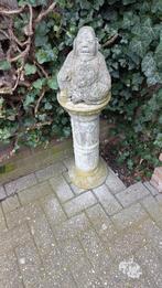 boeddhabeeld, Tuin en Terras, Ophalen, Gebruikt, Beton, Boeddhabeeld