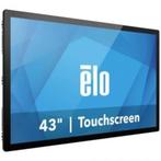 ELO Multi Touch 4363L 42.5"Zwart, Ophalen, Gebruikt, Full HD, Elo Touch