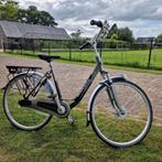 Gazelle Orange extra Damesfiets, Fietsen en Brommers, Fietsen | Dames | Damesfietsen, Ophalen, Gebruikt, Gazelle, Versnellingen